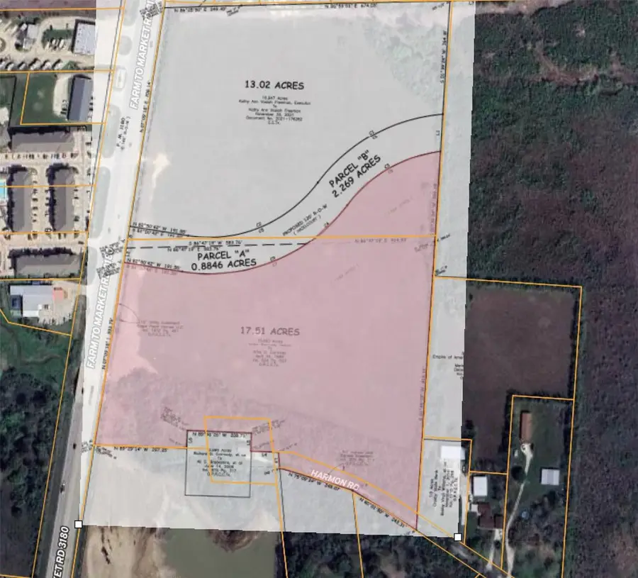 0 Fm 3180, Baytown, TX 77523 - #2