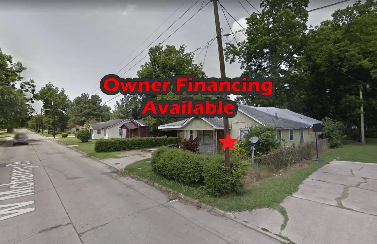 2120 W Mchaney Drive, Blytheville, Ar 72315 - #1