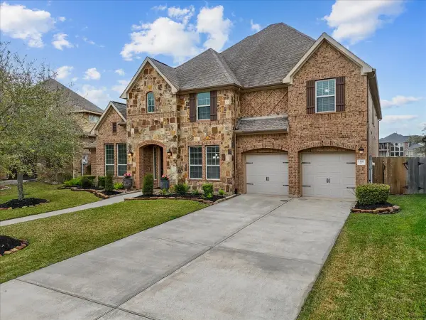 1505 Noble Way Court, League City, TX 77573