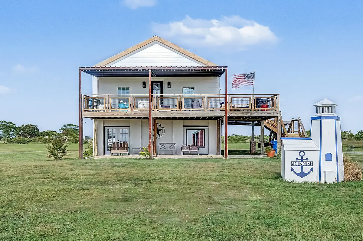 201 Turtle Bay Cove, Palacios, TX 77465 - #1