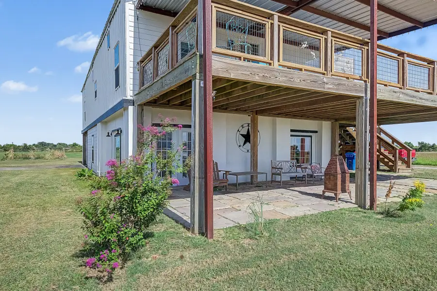 201 Turtle Bay Cove, Palacios, TX 77465 - #2