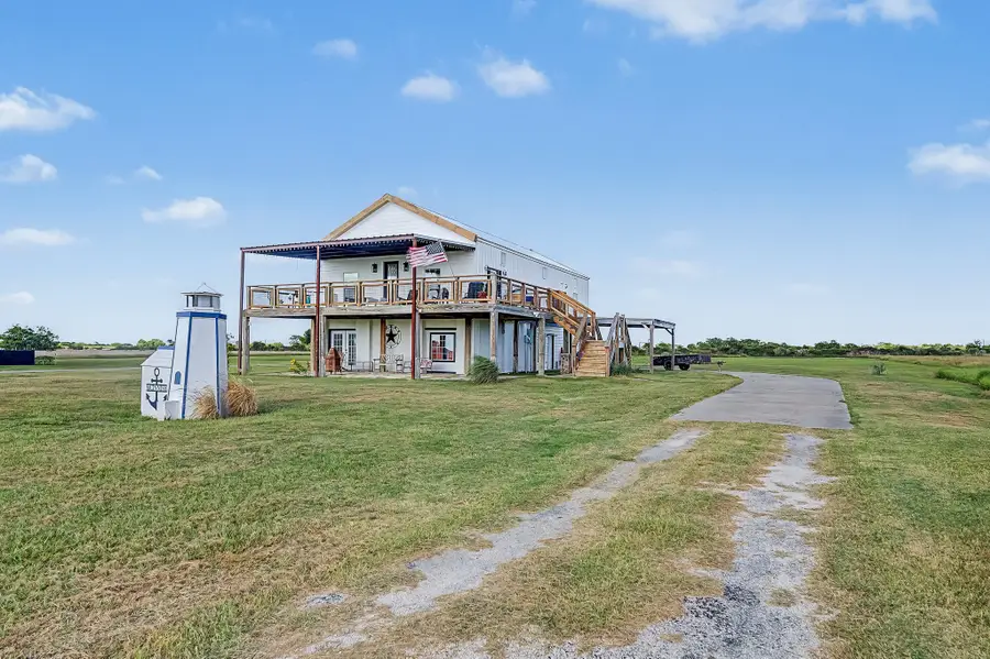 201 Turtle Bay Cove, Palacios, TX 77465 - #3