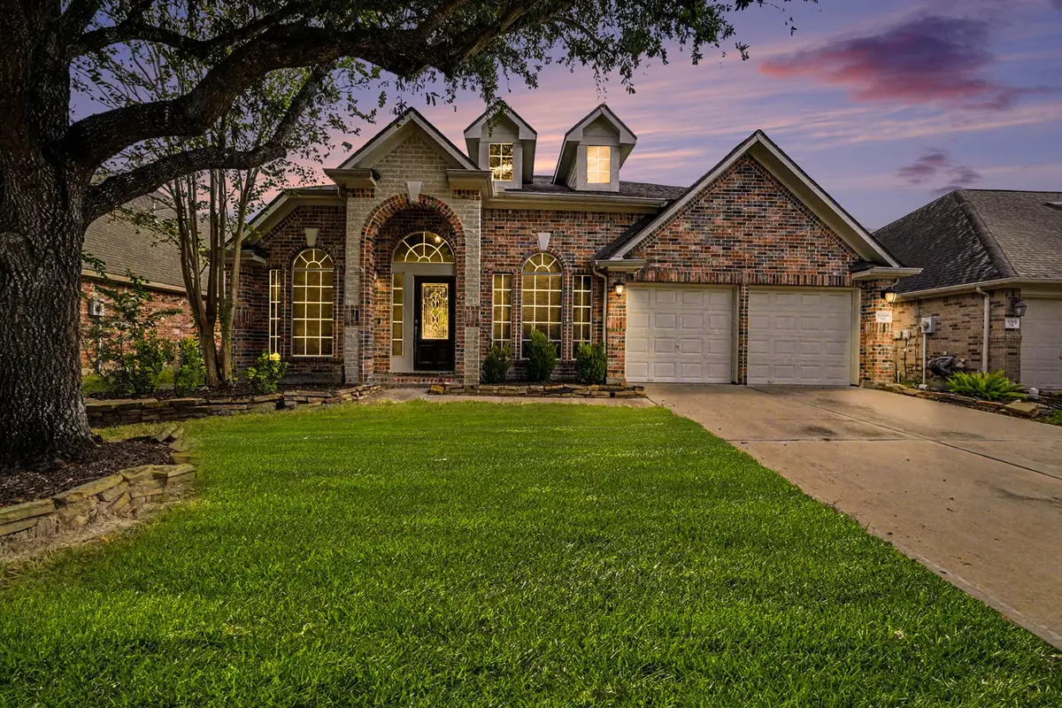 11506 Staffordale Court, Cypress, TX 77433 - Image #1