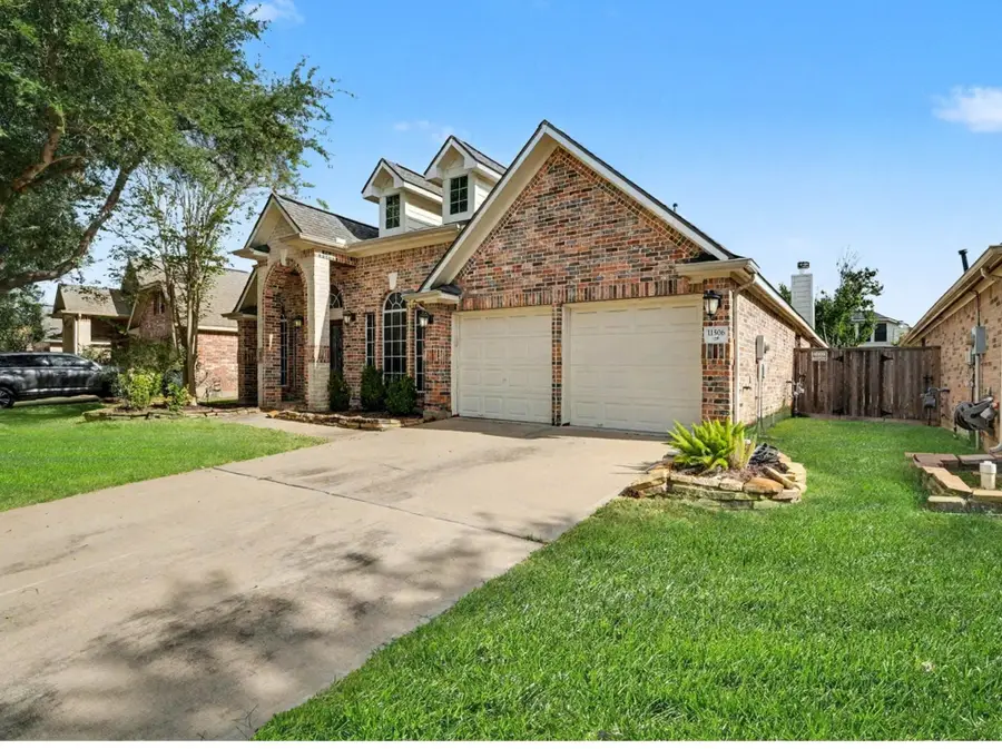 11506 Staffordale Court, Cypress, TX 77433 - Image #2