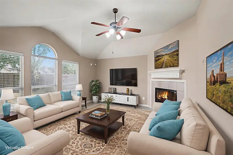 11506 Staffordale Court, Cypress, TX 77433 - Image #3