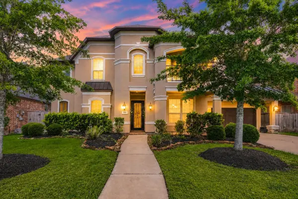 3318 Mystic Shadow Lane, Katy, TX 77494
