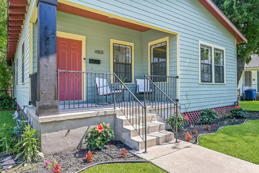 4801 Avenue Q, Galveston, TX 77551 - #3