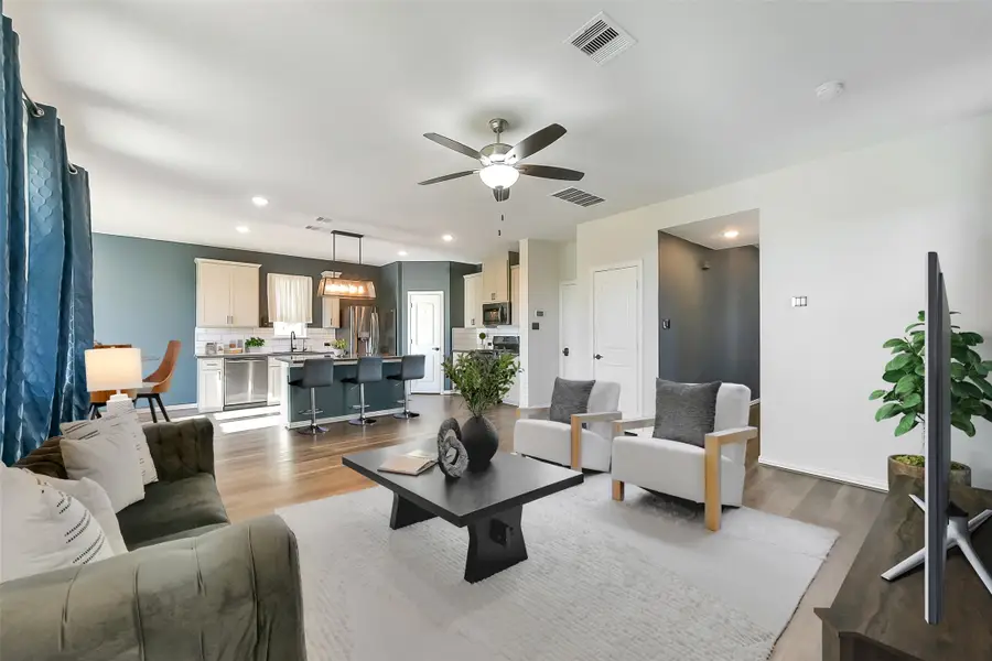 12826 Crombie Drive, Humble, TX 77346 - Image #2