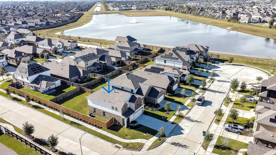 12826 Crombie Drive, Humble, TX 77346 - Image #3