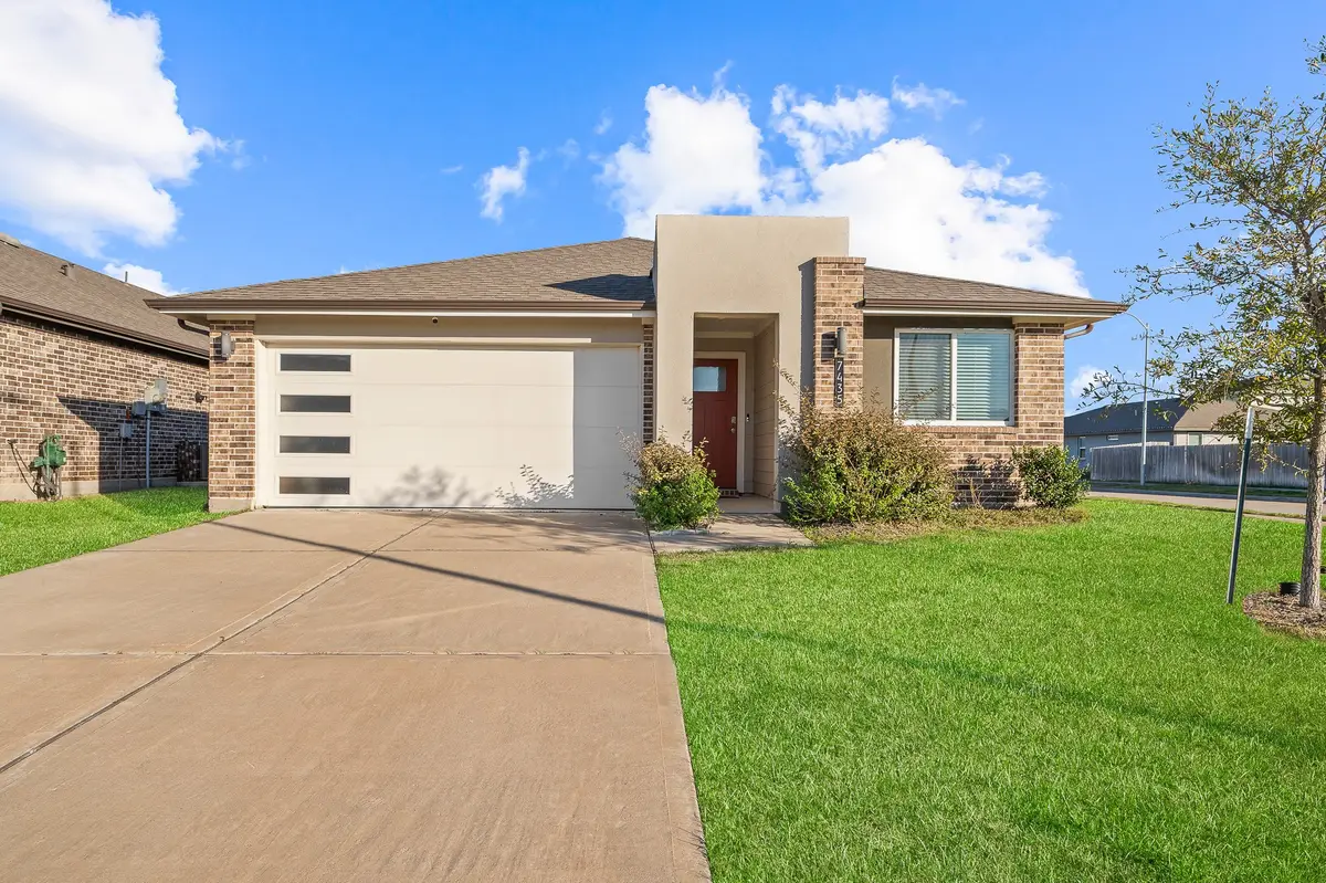 7435 Teton Creek Trace, Richmond, TX 77407 - #1