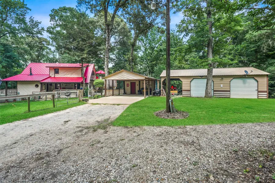 200 Cochran Lane, Coldspring, TX 77331 - #2