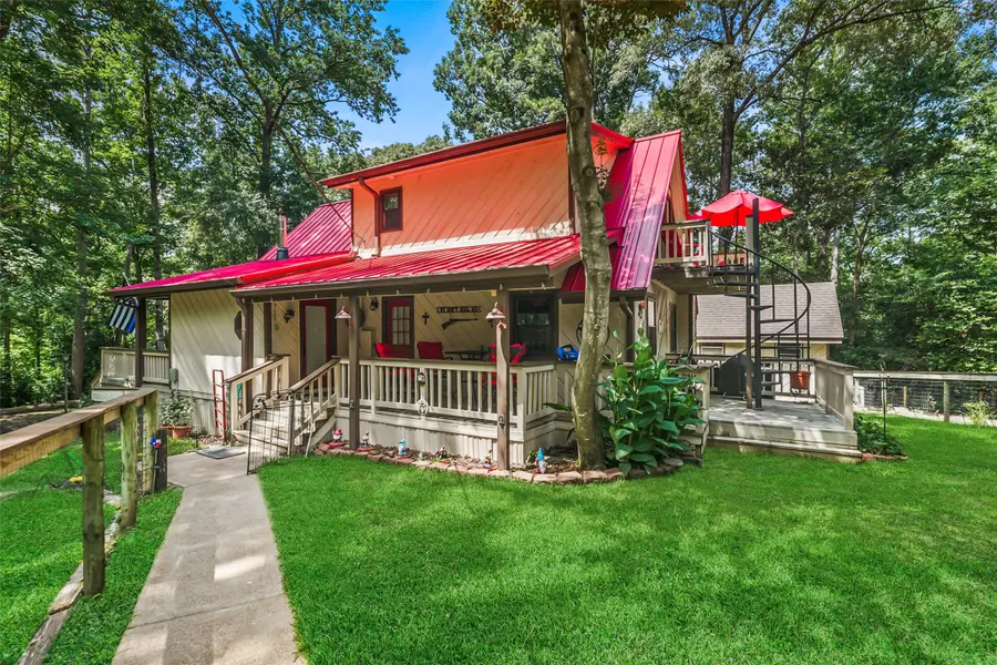200 Cochran Lane, Coldspring, TX 77331 - #3