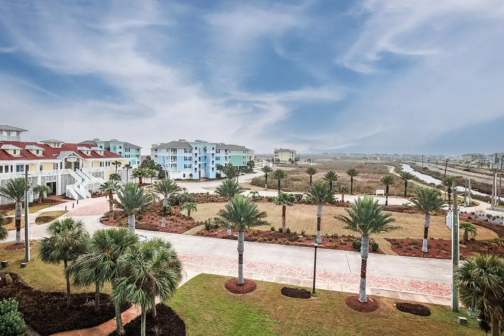 4121 Pointe West Drive #303, Galveston, TX 77554 - Image #1
