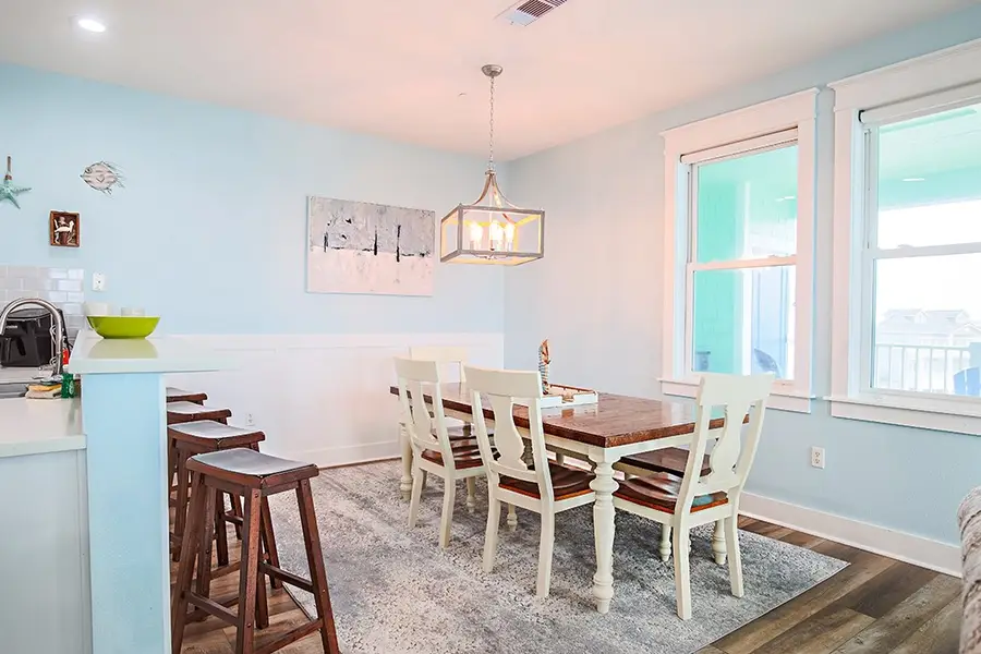 4121 Pointe West Drive #303, Galveston, TX 77554 - Image #3