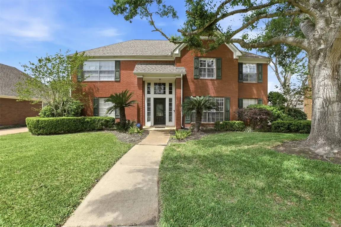 4410 Wickford Circle, Sugar Land, TX 77479 - #1