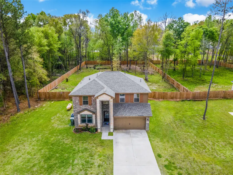2045 Road 660, Dayton, TX 77535 - #2