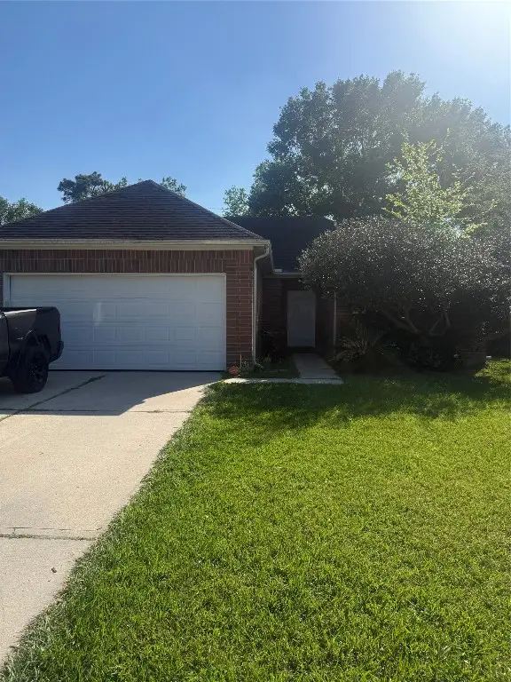 22115 Jay Drive, Spring, TX 77373 - #2