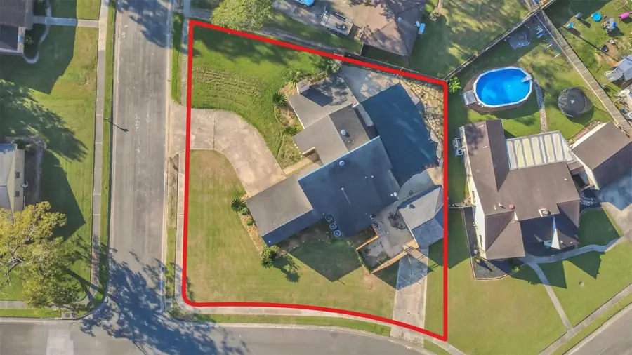 118 Forest Drive, Liberty, TX 77575 - Image #3