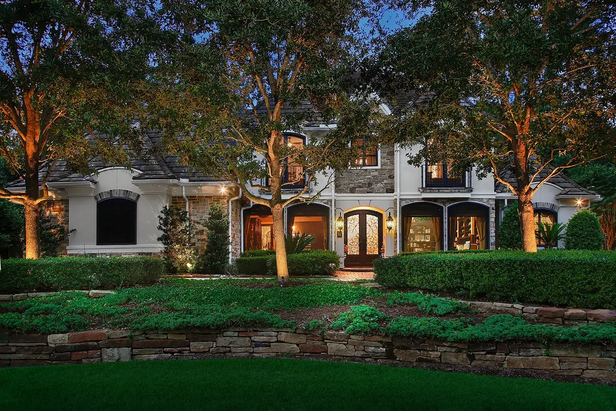 14 N Palmiera Circle, The Woodlands, TX 77382 - Image #1