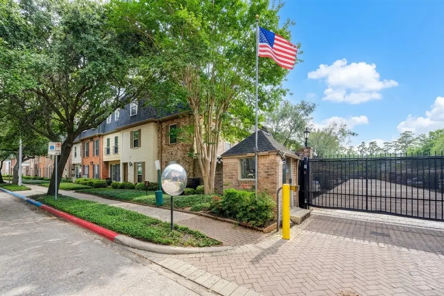 351 N Post Oak Lane #805, Houston, TX 77024 - #2