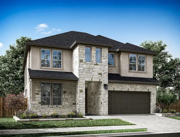 26127 Woods Bay Drive, Katy, TX 77494
