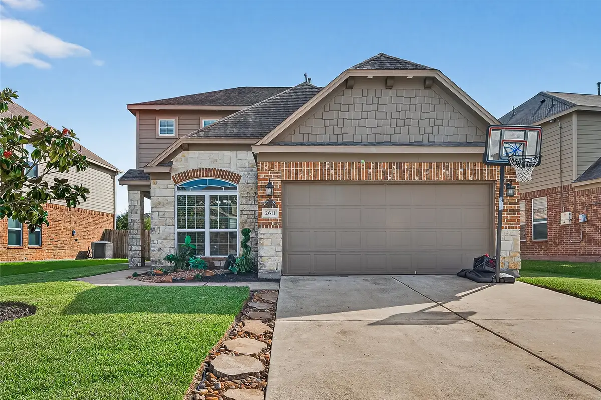 2611 Cottage Step Trail, Fresno, TX 77545 - Image #1