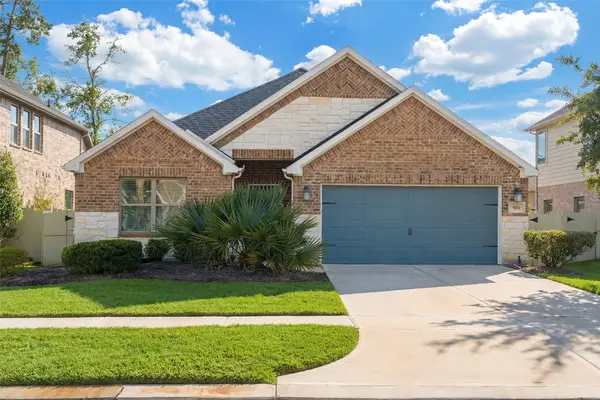 9840 Sweet Flag Court, Conroe, TX 77385