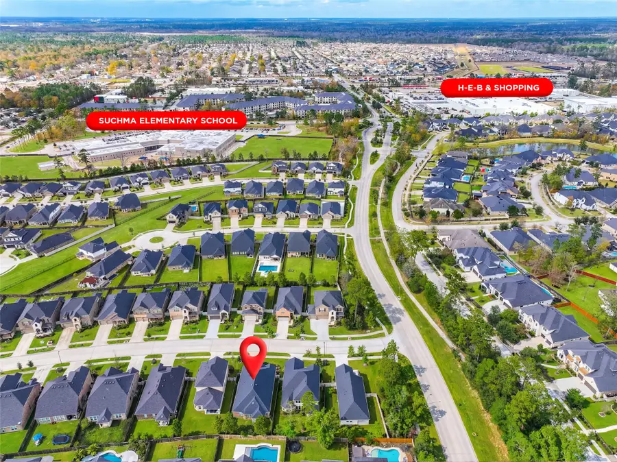 9840 Sweet Flag Court, Conroe, TX 77385 - #3