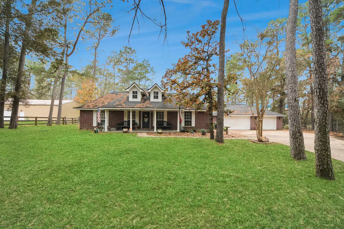 25211 Penguin St, Magnolia, TX 77355 - Image #1