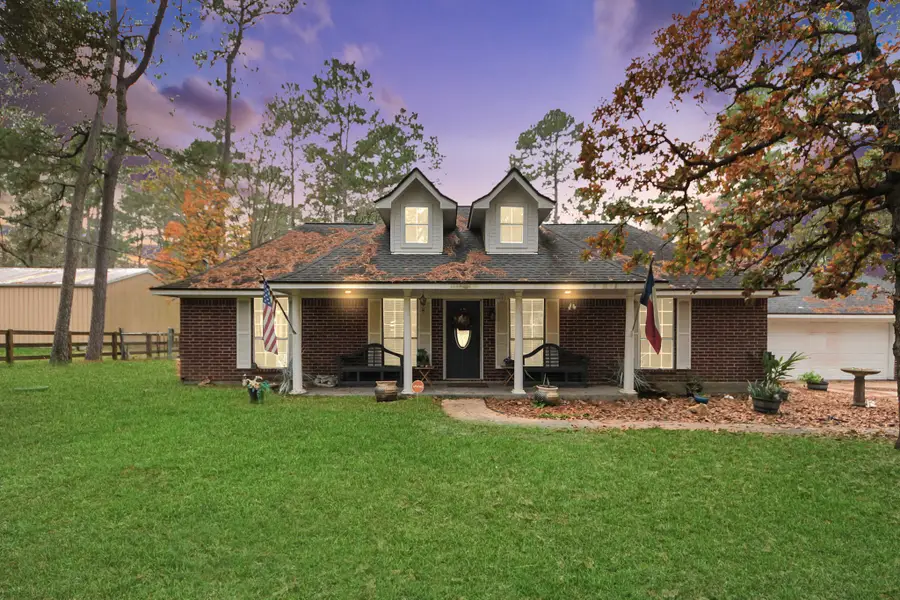 25211 Penguin St, Magnolia, TX 77355 - Image #2