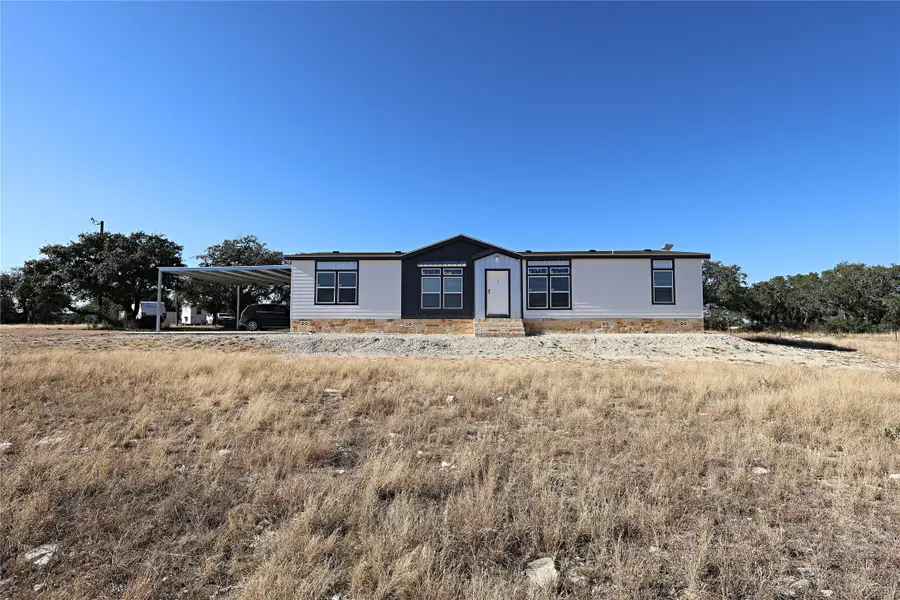 1393 Kc 2611, Roosevelt, TX 76874 - Image #2