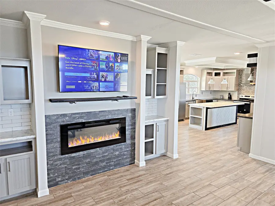 1393 Kc 2611, Roosevelt, TX 76874 - Image #3