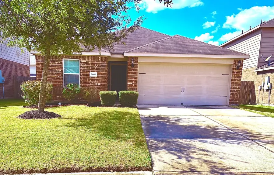9406 Gold Mountain Drive, Rosharon, TX 77583 - #2