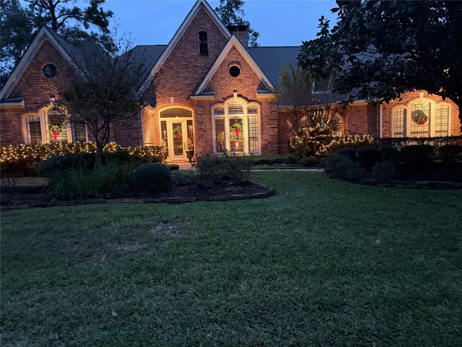 14 Highland Circle, The Woodlands, TX 77381 - Image #2