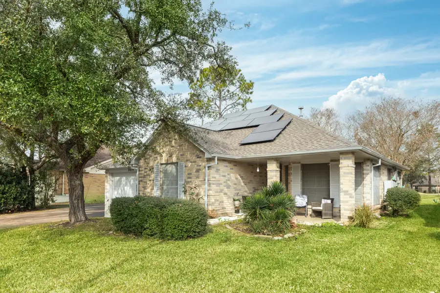 2819 S Peach Hollow Circle, Pearland, TX 77584 - #2