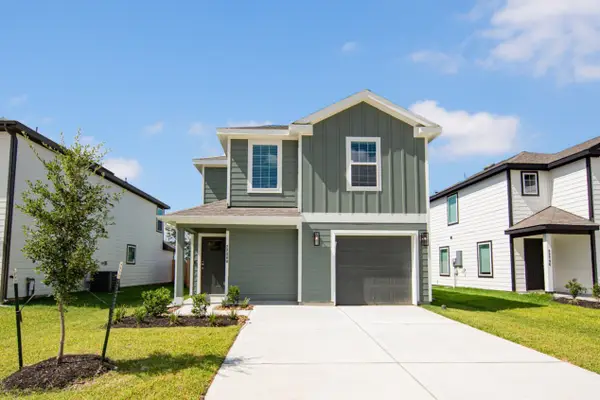 22800 American Kestrel Court, Splendora, TX 77372