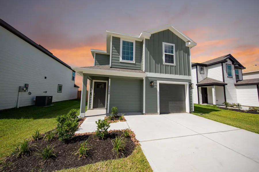 22800 American Kestrel Court, Splendora, TX 77372 - #2