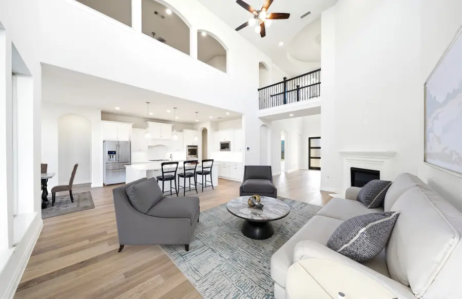 21942 Espejitos Court, Cypress, TX 77433 - #3