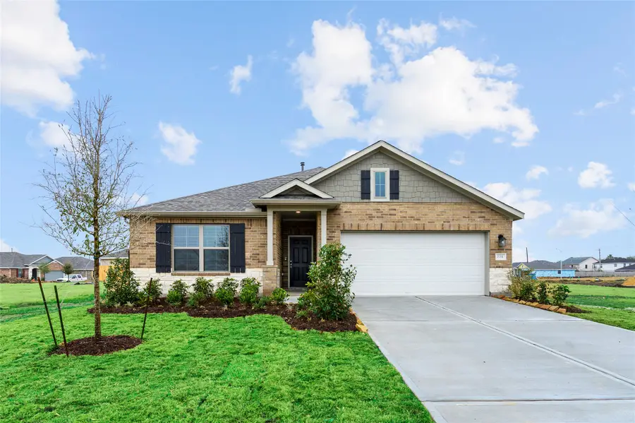 7711 Skiron Lane, Baytown, TX 77523 - Image #2