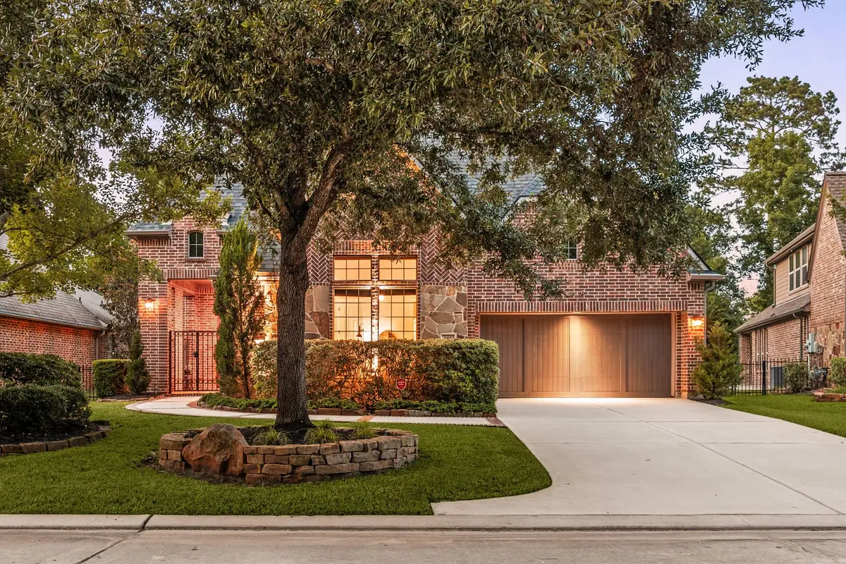 195 Oarwood Place, The Woodlands, TX 77389 - #1