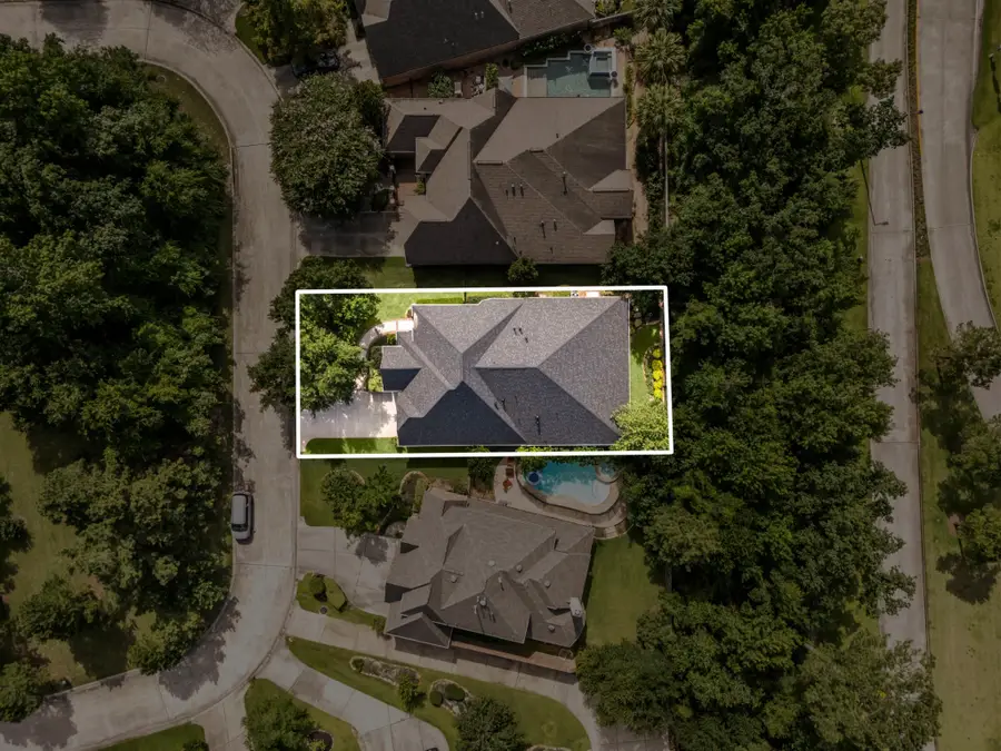 195 Oarwood Place, The Woodlands, TX 77389 - #2