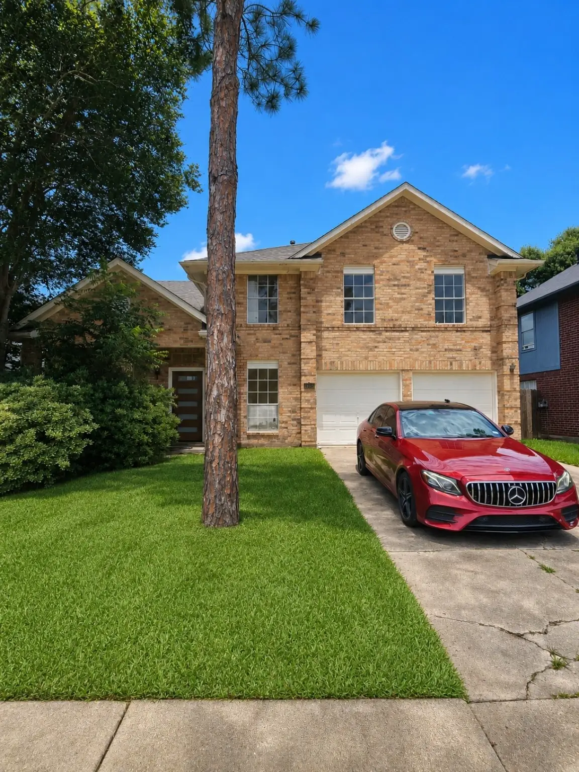 16435 Ember Hollow Lane, Sugar Land, TX 77498 - #1