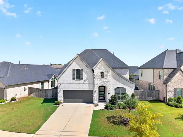 1402 Hudgins Pass, Richmond, TX 77469