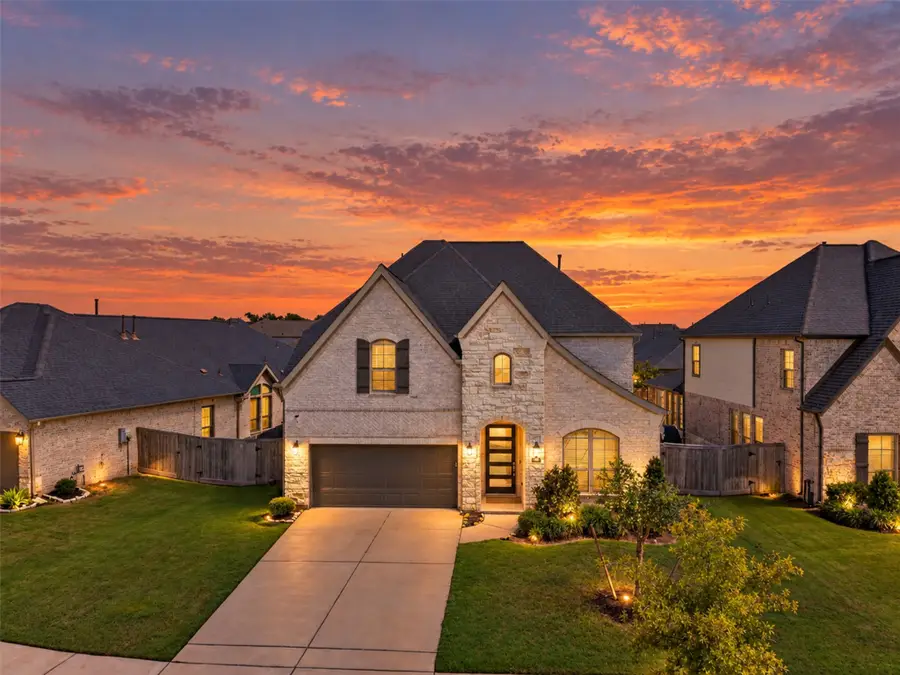 1402 Hudgins Pass, Richmond, TX 77469 - #2