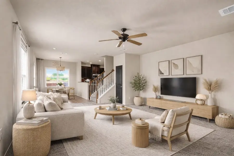 21307 Carleen Creek Trail, Spring, TX 77379 - #2