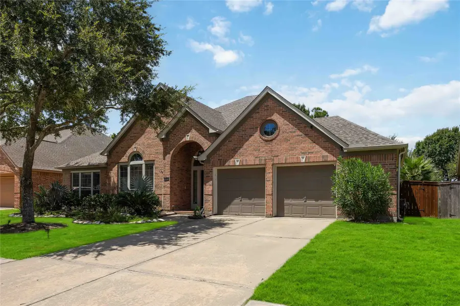 2712 Green Mountain Drive, Pearland, TX 77584 - #3