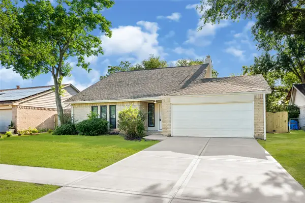 16022 Logan Rock Road, Missouri City, TX 77489