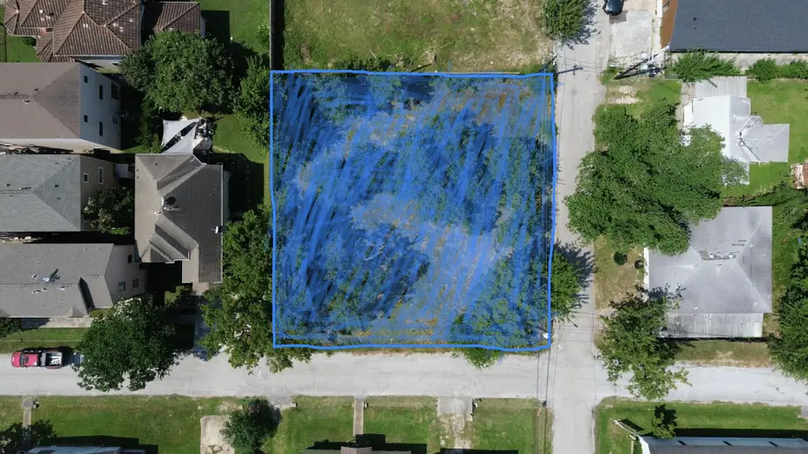 4601 Nolda Street, Houston, TX 77007 - Image #2