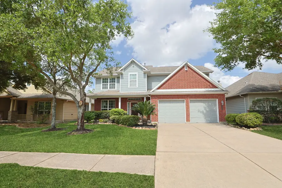 5318 Wisteria Brook Lane, Spring, TX 77379 - #2