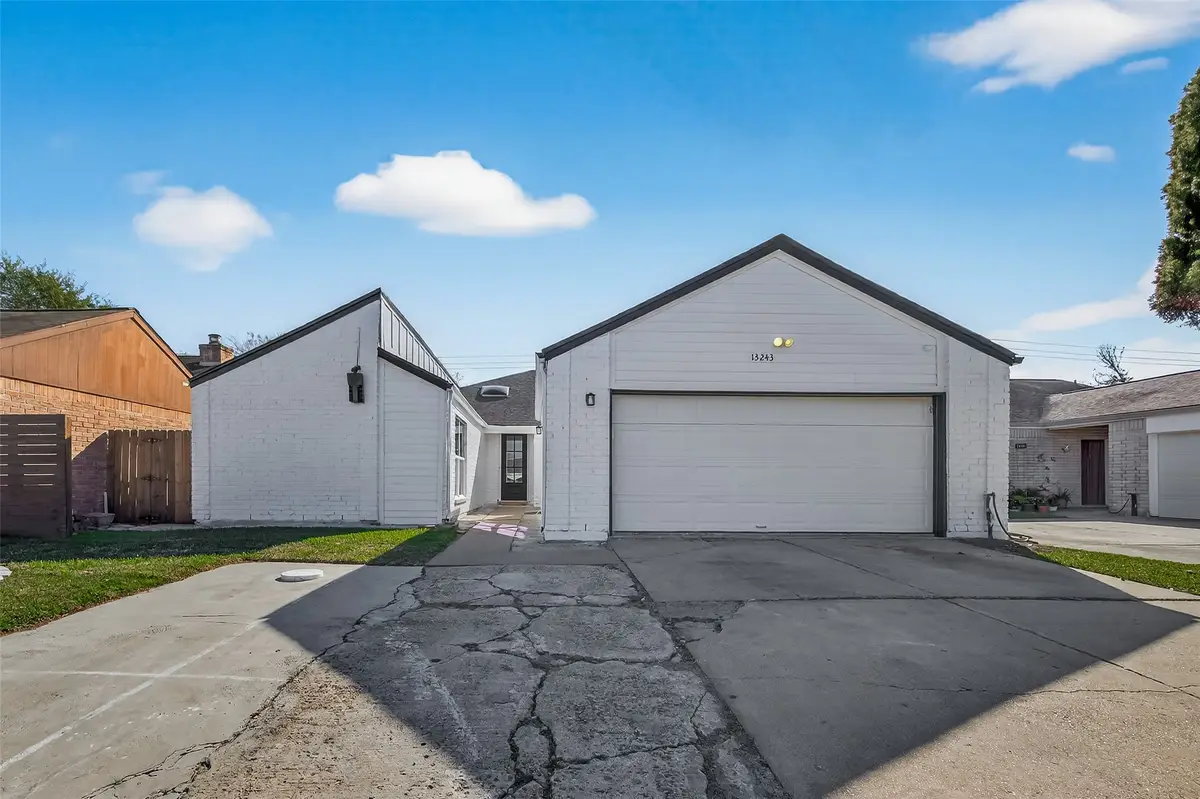 13243 Avonshire Drive, Houston, TX 77083 - Image #1